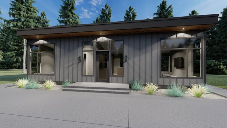 Evolv_Carleton640_ExteriorGrey01_Front