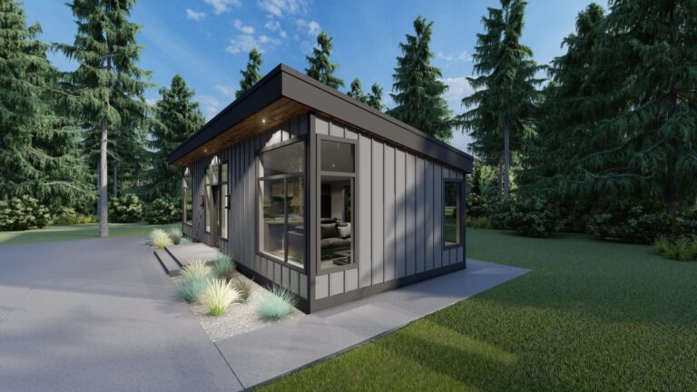 Evolv_Carleton640_ExteriorGrey02_Side